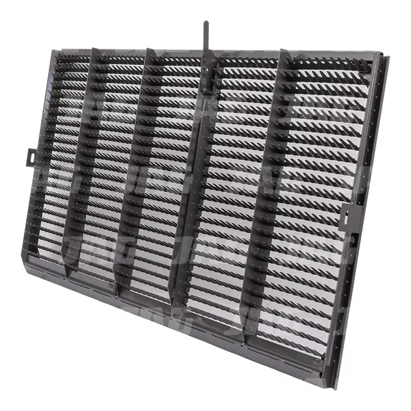 Sito żaluzjowe końcowe, lamela-22mm Premium 80429109.02