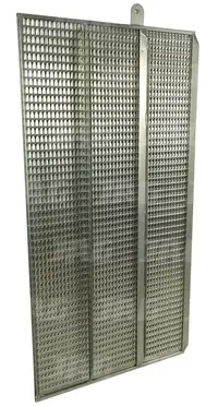 Sito żaluzjowe ocynkowane dolne, lamela-10mm 320959400.01