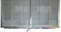  Sito żaluzjowe ocynkowane dolne, lamela-10mm D28450554.01
