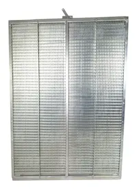  Sito żaluzjowe ocynkowane dolne, lamela-10mm Premium 1325323C6.01