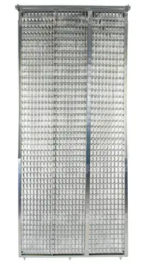  Sito żaluzjowe ocynkowane górne do kukurydzy 3D lamela-32mm 647676.03