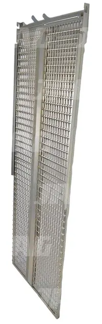  Sito żaluzjowe ocynkowane górne do kukurydzy lamela 32mm 647673.03