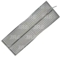  Sito żaluzjowe ocynkowane górne do kukurydzy, lamela-32mm 739542.03