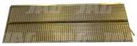  Sito żaluzjowe ocynkowane górne, lamela-22mm 756461.03