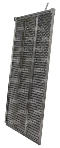  Sito żaluzjowe ocynkowane górne, lamela-22mm AZ22805.02