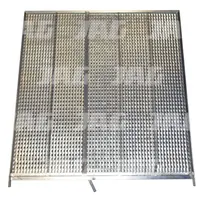  Sito żaluzjowe ocynkowane górne, lamela-22mm D28482054.01