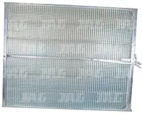  Sito żaluzjowe ocynkowane górne, lamela-22mm Premium 87710708.01