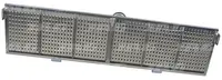  Sito żaluzjowe ocynkowane końcowe, lamela-22mm 678002.04