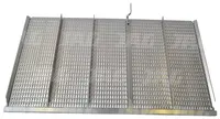  Sito żaluzjowe ocynkowane końcowe, lamela-22mm 80429109.01