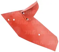  Skrzydło odkładni 1023/02-004/2