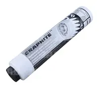  Smar uniwersalny litowy GRAPHITE 400g Lube-Shuttle SMAR-GRAPHITE