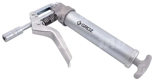 Smarownica pistoletowa mini 85g ocynk GROZ GR.G-16/ZN/M