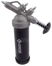  Smarownica ręczna mini 85g GROZ GR.G3P
