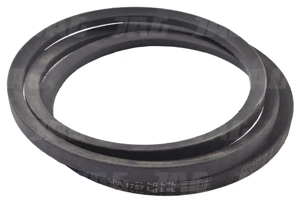 SPA01757 Pas klinowy CONTINENTAL AGRIDUR / ROULUNDS 80399058-R