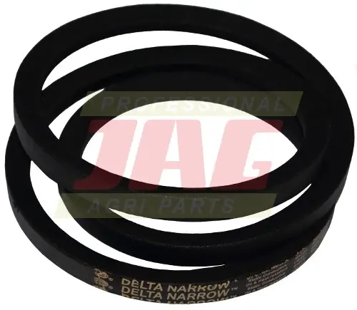 SPA1207 Pas klinowy Gates Delta NARROW SPA1207LD-GD