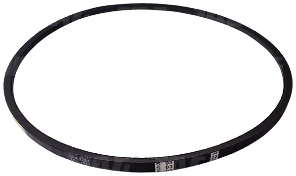 SPA1257 Pasek alternatora 2812-3514 SPA1257 URSUS