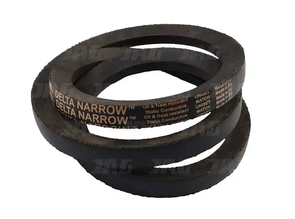SPA900 Pas klinowy Gates Delta NARROW SPA900LD-GD