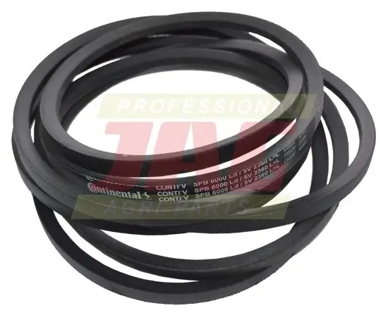 SPB06000 Pas Continental Agridur 733361.1