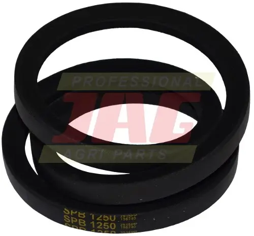 SPB1250 Pas klinowy Gates Delta NARROW SPB1250LD-GD