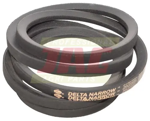 SPB2650 Pas klinowy Gates Delta NARROW SPB2650LD-GD