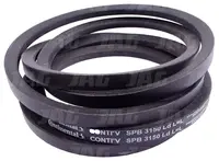  SPB3150 Pas klinowy CONTINENTAL CONTI-V 6201272.01