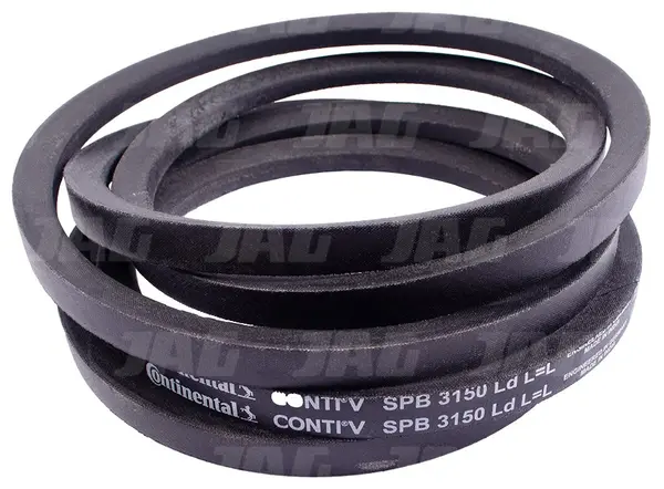 SPB3150 Pas klinowy CONTINENTAL CONTI-V 6201272.01