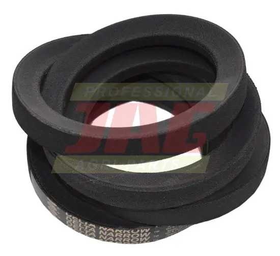 SPC2360 Pas klinowy Gates Delta NARROW SPC2360LD-GD