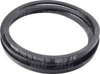  SPC3750 Pas klinowy CONTINENTAL 720695.0