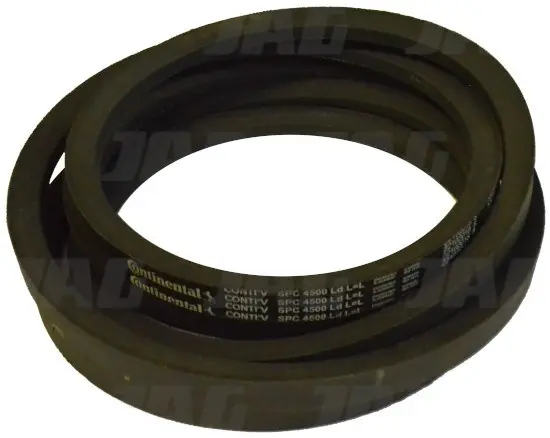 SPC4500 Pas klinowy CONTINENTAL 01136747-R