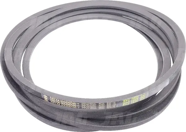 SPC7500 Pas klinowy GATES DELTA NARROW 060949.1.26