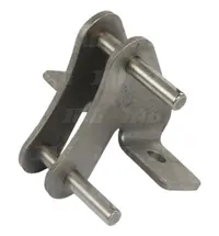  Spinka łańcucha podajnika elew. MF S45 ROLLON-SOLID 329177M92.40