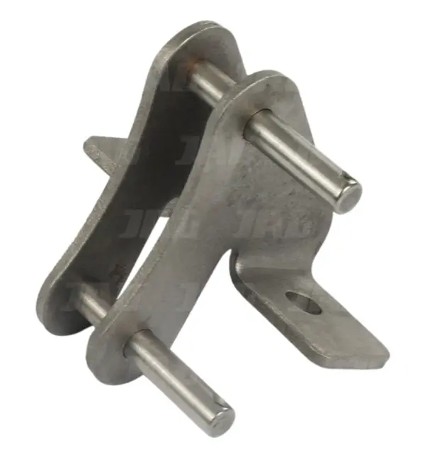 Spinka łańcucha podajnika elew. MF S45 ROLLON-SOLID 329177M92.40