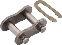  Spinka łańcucha prosta 12A-1 ROLLON-SOLID 12A-1-SPINKA.40
