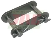  Spinka łańcucha prosta 6,9mm ROLLON-SOLID 002860.40
