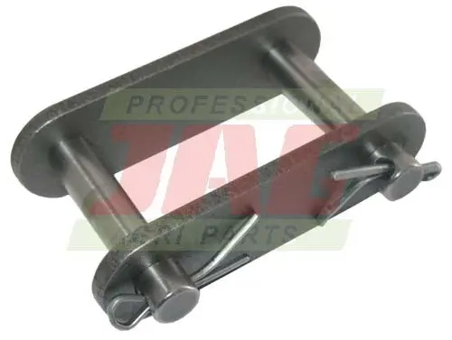 Spinka łańcucha prosta 6,9mm ROLLON-SOLID 002860.40
