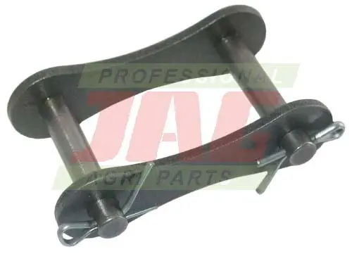 Spinka łańcucha prosta S32 ROLLON-SOLID 801493.40