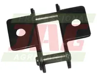  Spinka łańcucha (uchwyt) 210B MF 210B-SPINKA 45