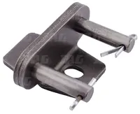  Spinka łańcucha z mocowaniem ROLLON-SOLID AZ48839.02