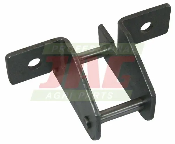 Spinka przenośnika elewatorowego z mocowaniem ROLLON-SOLID AL15480.40