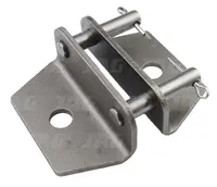  Spinka z mocowaniem 6,9mm, śr.otw. 8.5mm 665036.40