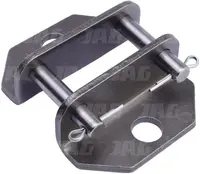 Spinka z mocowaniem 6,9mm, śr.otw.10.5mm 680494.40