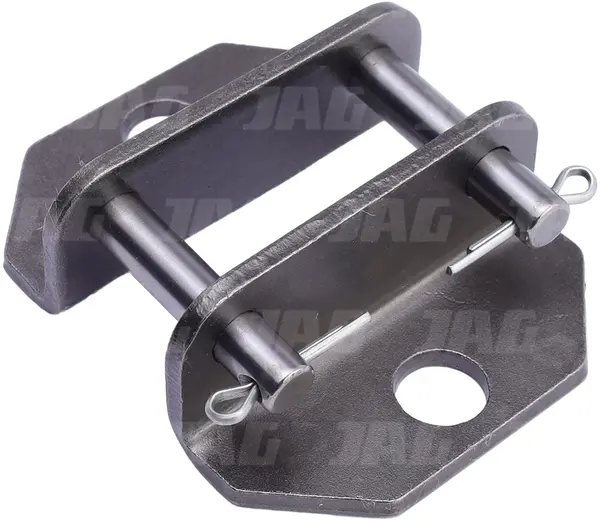 Spinka z mocowaniem 6,9mm, śr.otw.10.5mm 680494.40