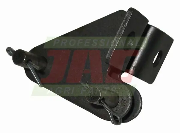 Spinka z uchwytami 6,9mm ROLLON-SOLID 687545.40