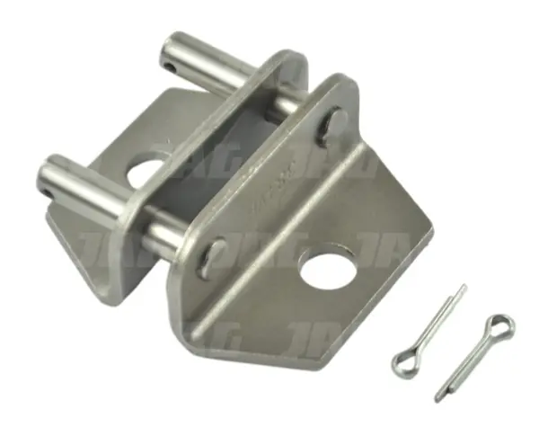 Spinka z uchwytami 8,3mm ROLLON-SOLID 680493.40