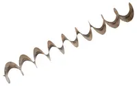  Spirala ślimaka 275/210/63  gr.2/4-Lewa SPIRALASLIM.275/210/63/4-L