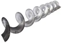  Spirala ślimaka 275/250/82  gr.2/4- Lewa SPIRALASLIM.275/250/82-L