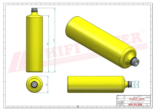 Rysunek techniczny