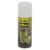  Spray do smarowania HR 02L OIL