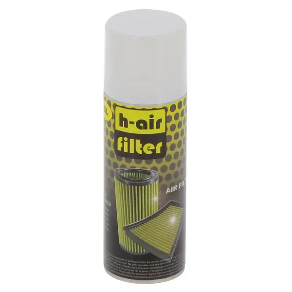 Spray do smarowania HR 02L OIL