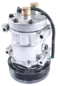  Sprężarka klimatyzacji 12V 564056.02